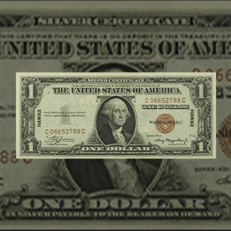 Small Size Notes