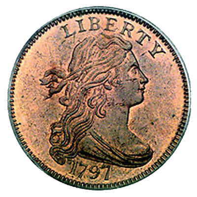 Large Cent