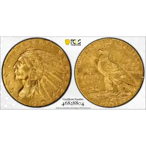 1910 $5 (2)