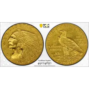 1911 $2.50 (2)