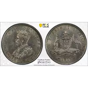 1911 Florin (2)