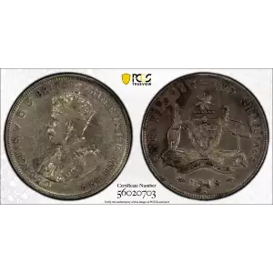 1918-M Florin (2)
