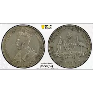 1932(m) Florin (2)