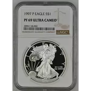 1997 P  ULTRA CAMEO (2)