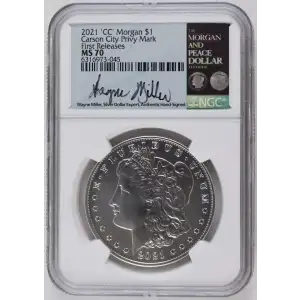 Morgan $1 Commemorative (3)