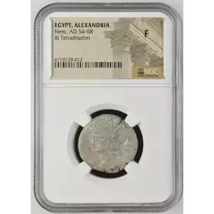 Nero, AD 54-68 (2)