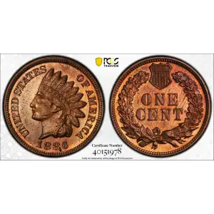 Small Cent---Indian Head Cent (1859-1909)