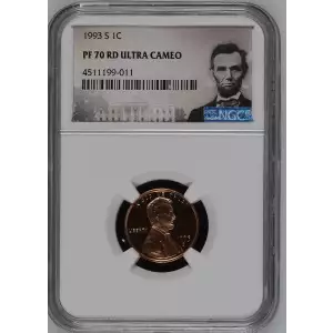 Small Cents-Lincoln, Memorial Reverse 1959-2006 -Copper (2)