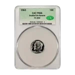 Dimes---Roosevelt 1946-1964-Silver- 1 Dime