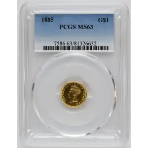 1885 G$1