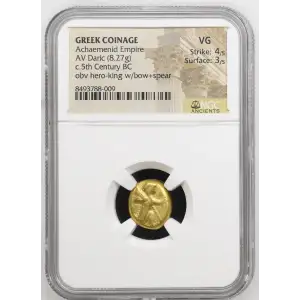 Achaemenid Empire (2)