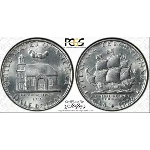 1936 50C Delaware (2)