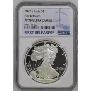 2022 S First Releases ULTRA CAMEO (2)