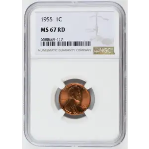 Small Cents---Lincoln Wheat Cent (1909-1958) (3)