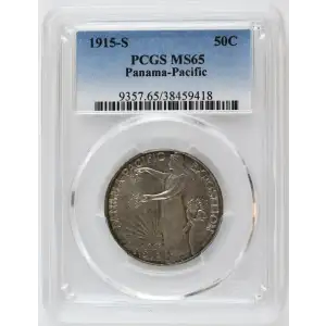 1915-S 50C Panama-Pacific (2)