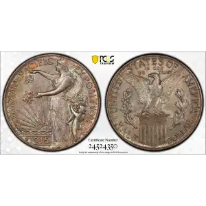 1915-S 50C Panama-Pacific (2)