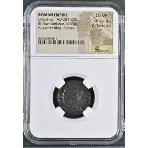 Diocletian, AD 284-305 (2)