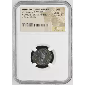 Victorinus, AD 269-271 (2)