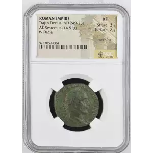 Trajan Decius, AD 249-251 (2)