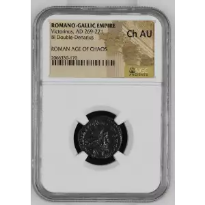 Victorinus, AD 269-271 (2)