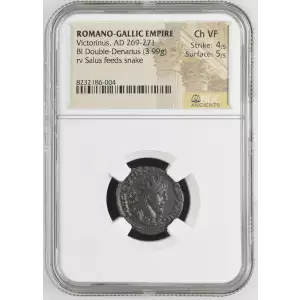 Victorinus, AD 269-271 (2)